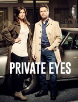 Private Eyes season 1