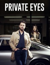 Private Eyes season 2