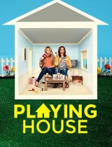 Playing House season 3