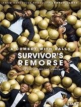 Survivor’s Remorse season 2