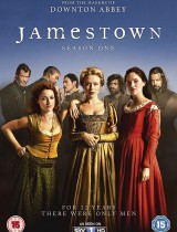 Jamestown season 1