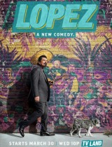 Lopez season 2