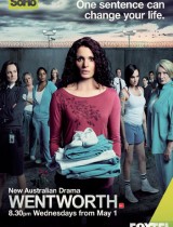 Wentworth season 1