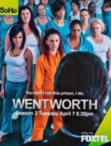 Wentworth season 3