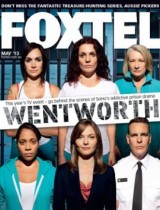 Wentworth season 4