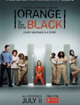 Orange is the New Black season 1
