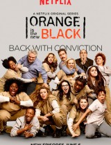 Orange Is The New Black season 2
