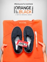 Orange Is the New Black season 4