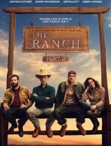 The Ranch season 2