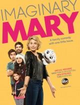 Imaginary Mary season 1