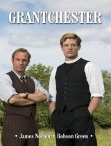 Grantchester season 2