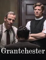 Grantchester season 3