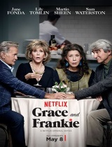 Grace and Frankie season 1