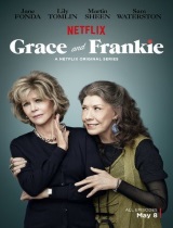 Grace and Frankie season 2
