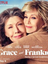 Grace and Frankie season 3