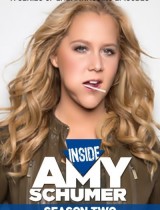 Inside Amy Schumer season 2