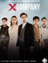 X Company season 1
