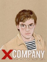 X Company season 3
