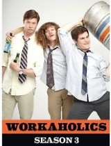 Workaholics season 3