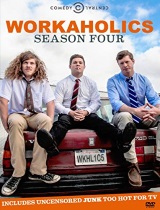 Workaholics season 4