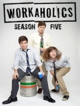 Workaholics season 5