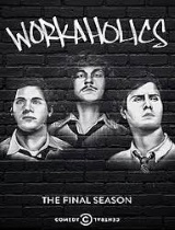 Workaholics season 7