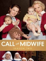 Call the Midwife season 2
