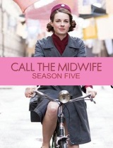 Call the Midwife season 5