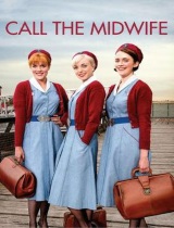 Call the Midwife season 6