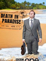 Death in Paradise season 1