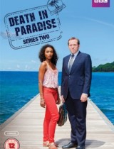 Death in Paradise season 2