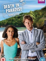 Death in Paradise season 6