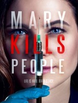 Mary Kills People season 1