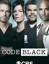 Code Black season 2