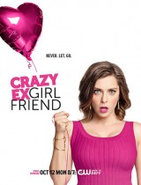 Crazy Ex-Girlfriend season 1