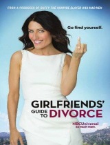 Girlfriends’ Guide to Divorce season 1