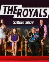 The Royals season 1