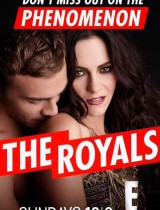 The Royals season 2