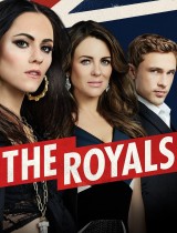 The Royals season 3
