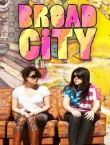 Broad City season 4