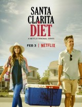Santa Clarita Diet season 1