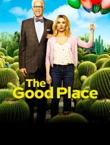 The Good Place season 2