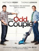 The Odd Couple season 1