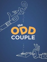 The Odd Couple season 2