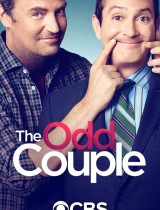 The Odd Couple season 3