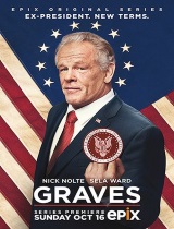 Graves season 1