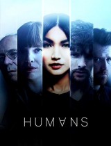 Humans season 1