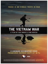 The Vietnam War season 1
