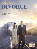 Divorce season 1