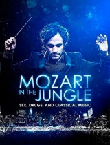 Mozart in the Jungle season 1